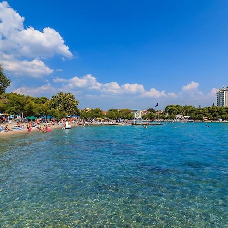 Apartments And Rooms Bozena Vodice Exterior foto