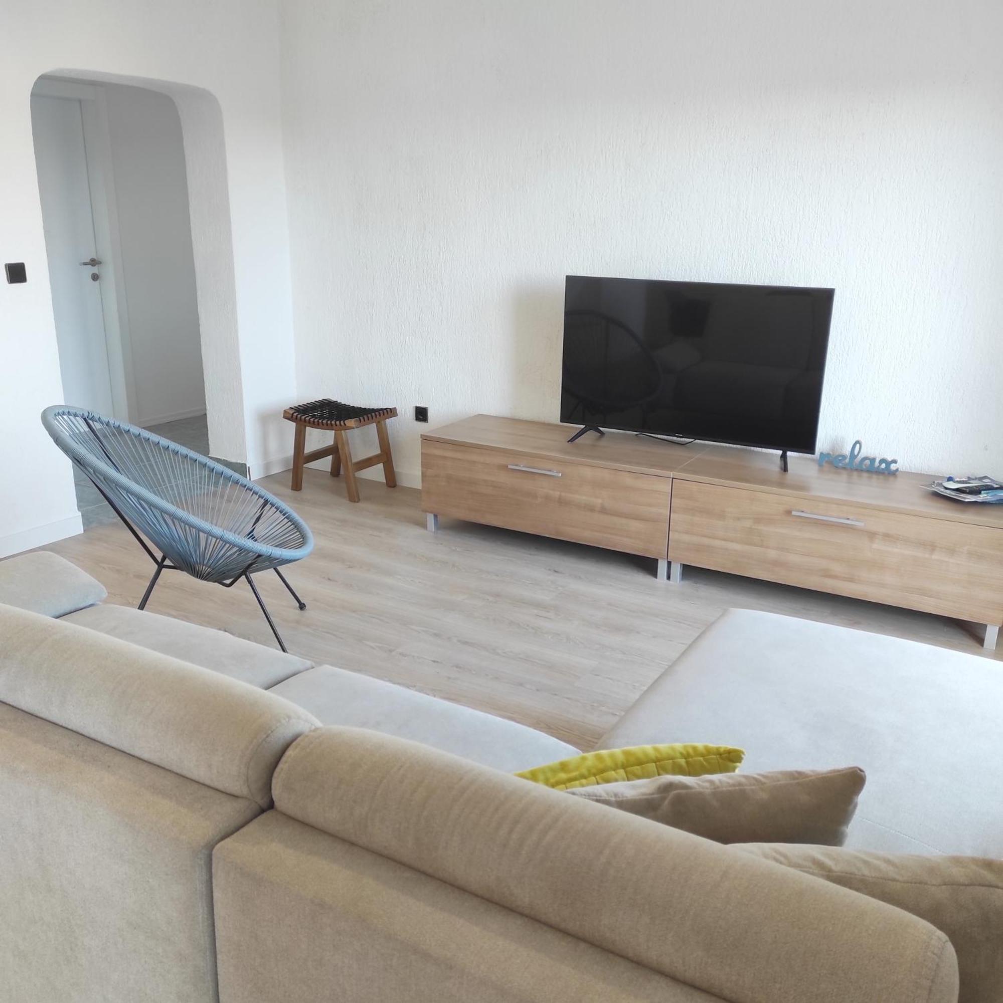 Apartments And Rooms Bozena Vodice Zimmer foto