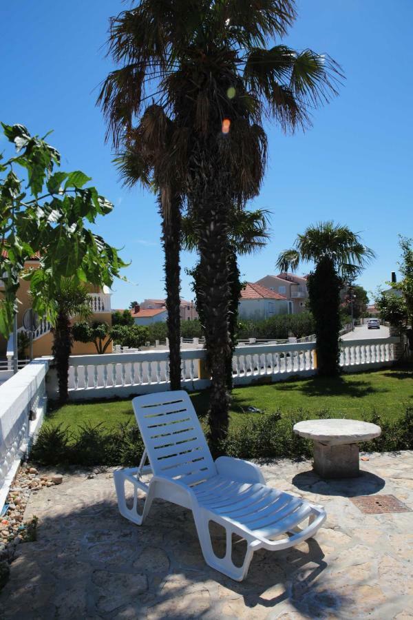 Apartments And Rooms Bozena Vodice Exterior foto